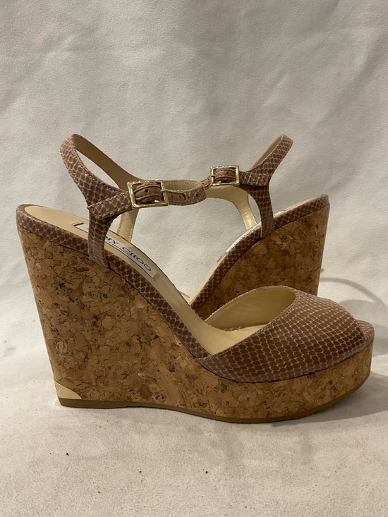 Jimmy Choo Shoes - Jimmy Choo Wedges